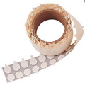 Foam Adhesive Disc & Tab (11/16")